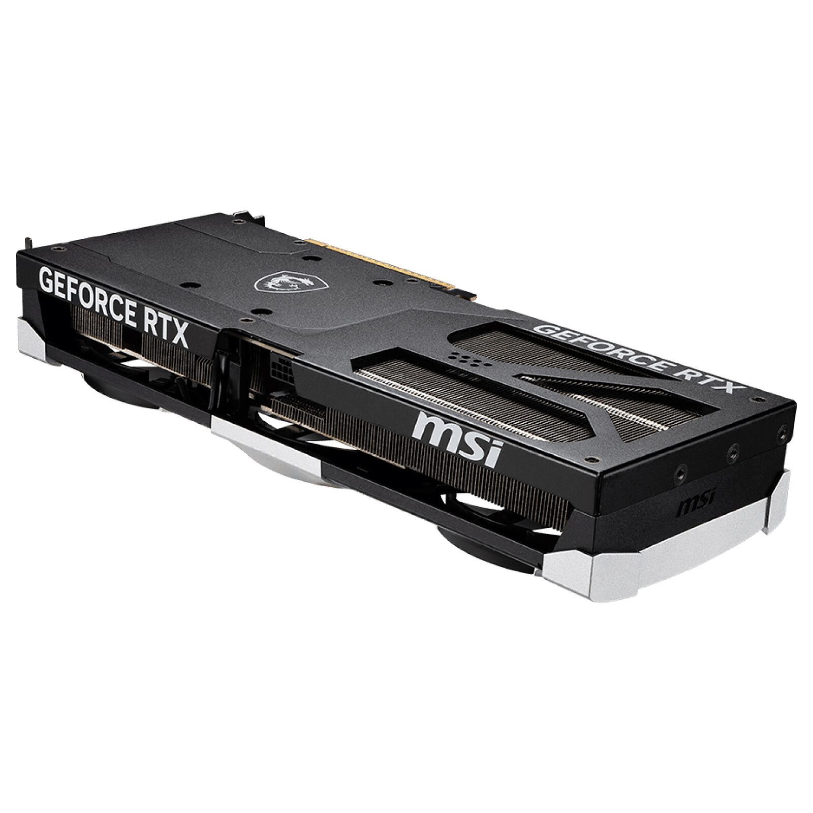 MSI GeForce RTX 5070 Ti 16G VENTUS 3X OC – Image 4