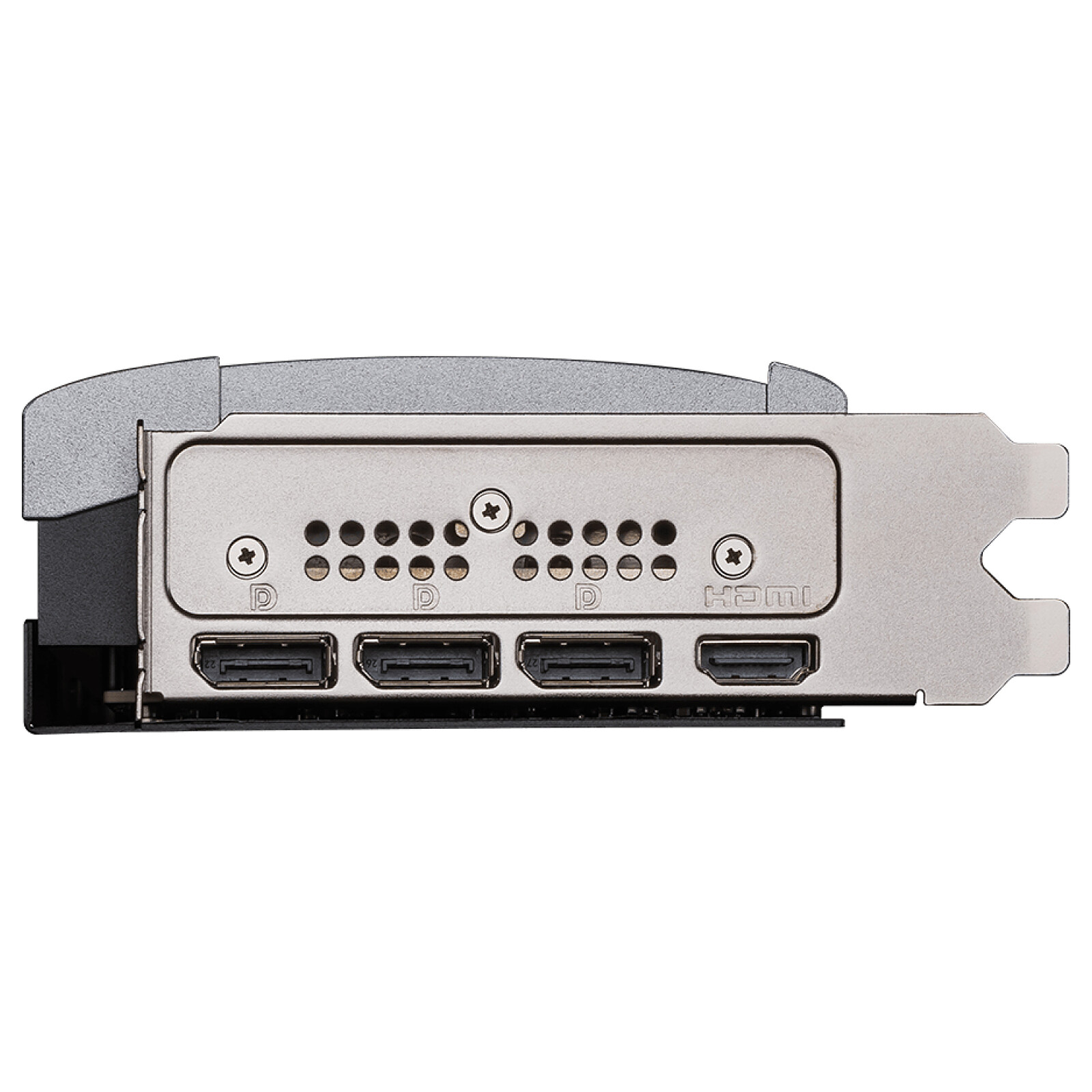 MSI GeForce RTX 5070 Ti 16G VENTUS 3X OC – Image 5