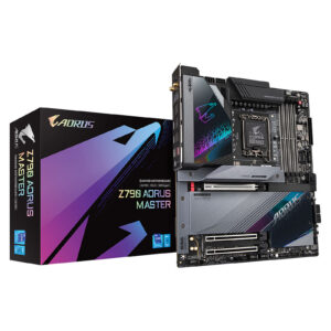 Gigabyte Z790 AORUS MASTER / OPEN BOX