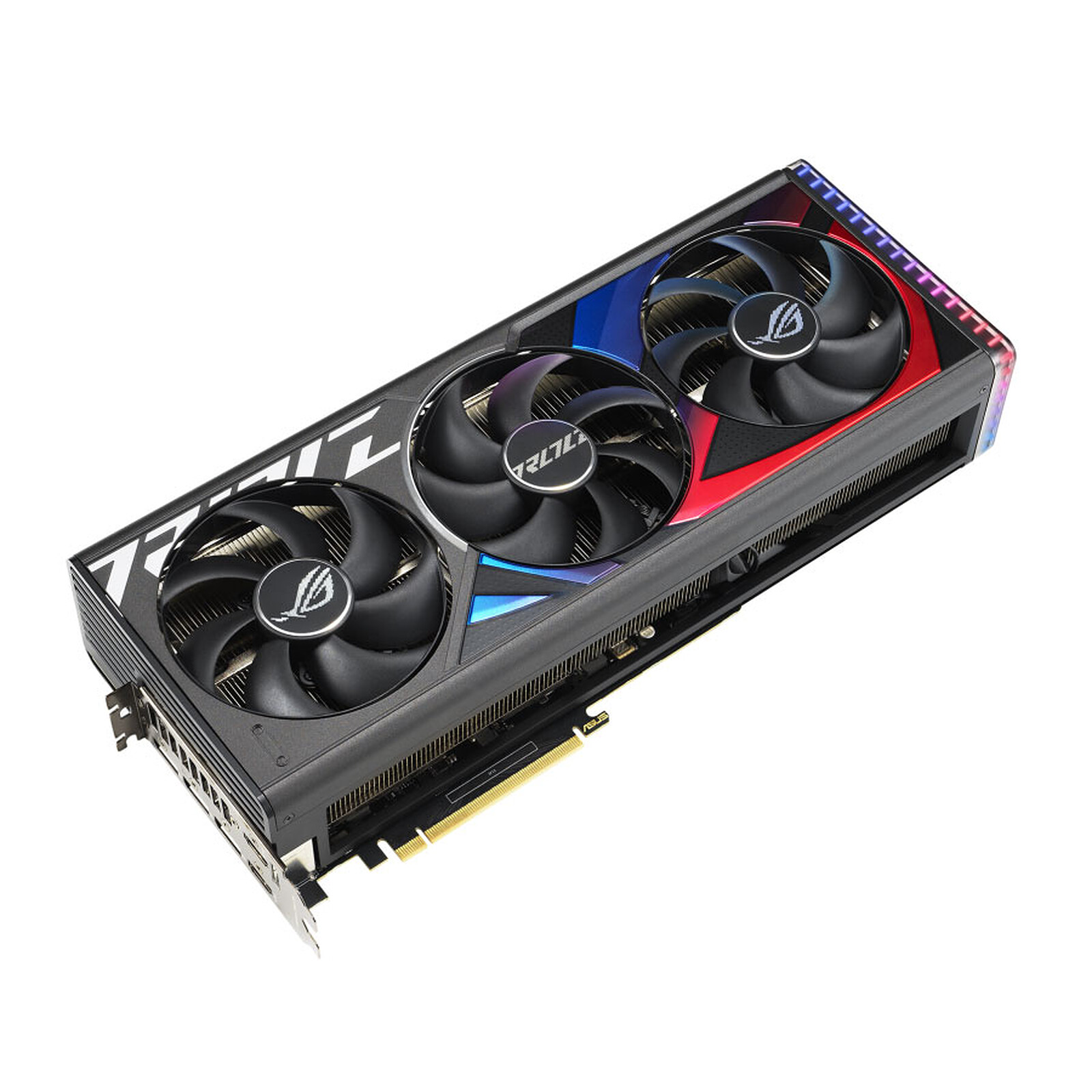 ASUS ROG Strix RTX 4080 OC Edition 16GB / USED ETAT 10/10 – Image 2