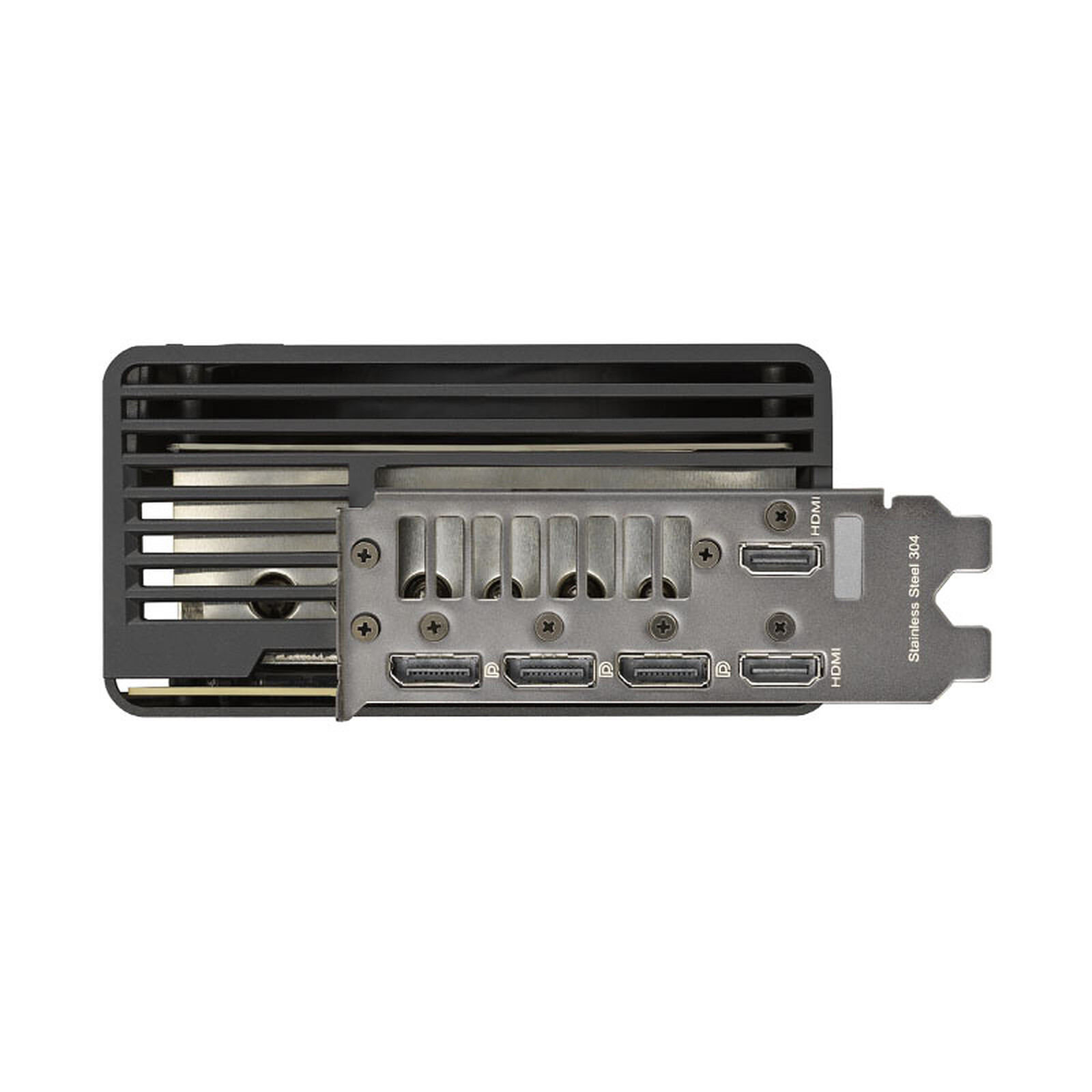 ASUS ROG Strix RTX 4080 OC Edition 16GB / USED ETAT 10/10 – Image 5