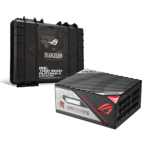 ASUS ROG Thor 1000W Platinum II EVA Edition OPEN BOX