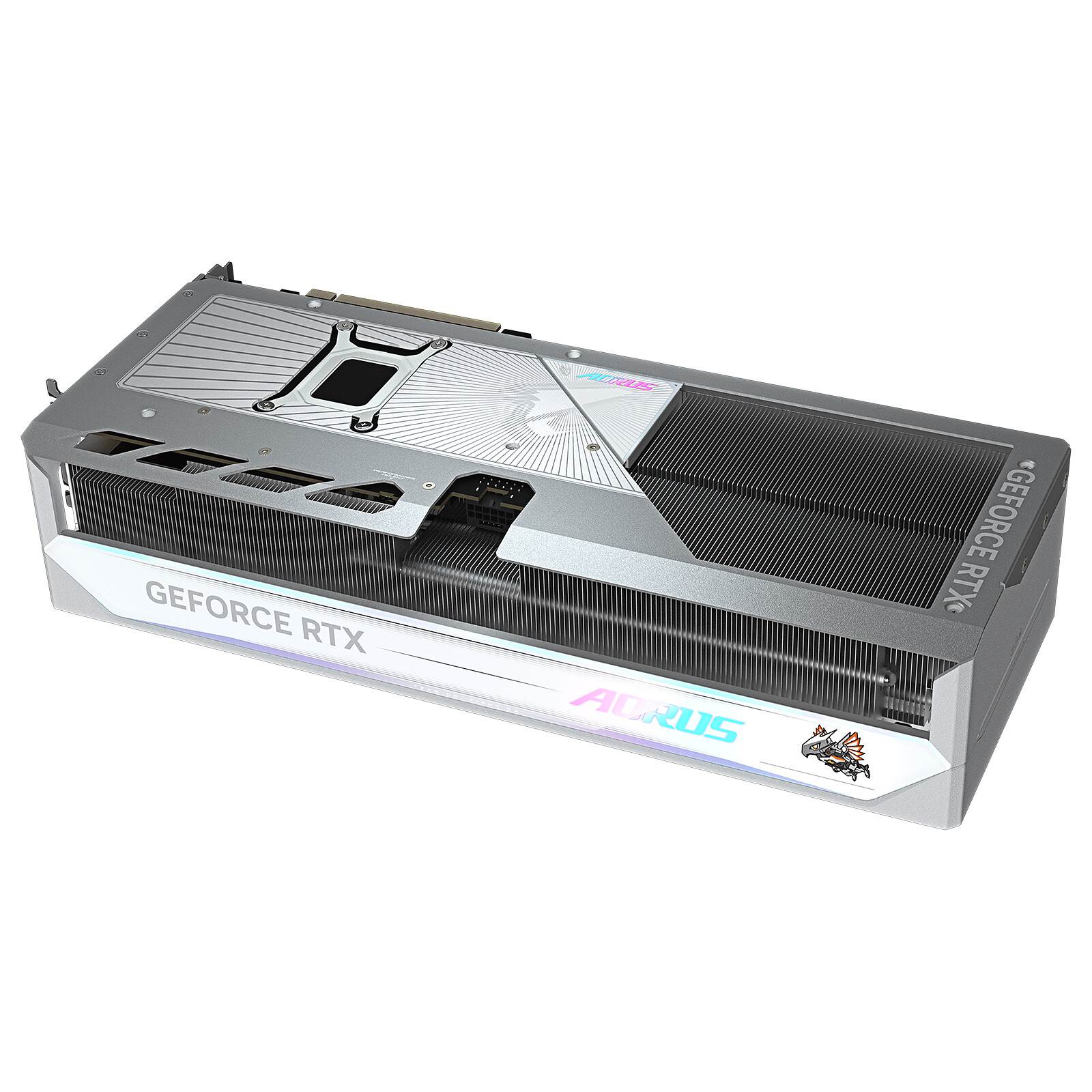 Gigabyte AORUS GeForce RTX 5080 MASTER 16G – Image 4