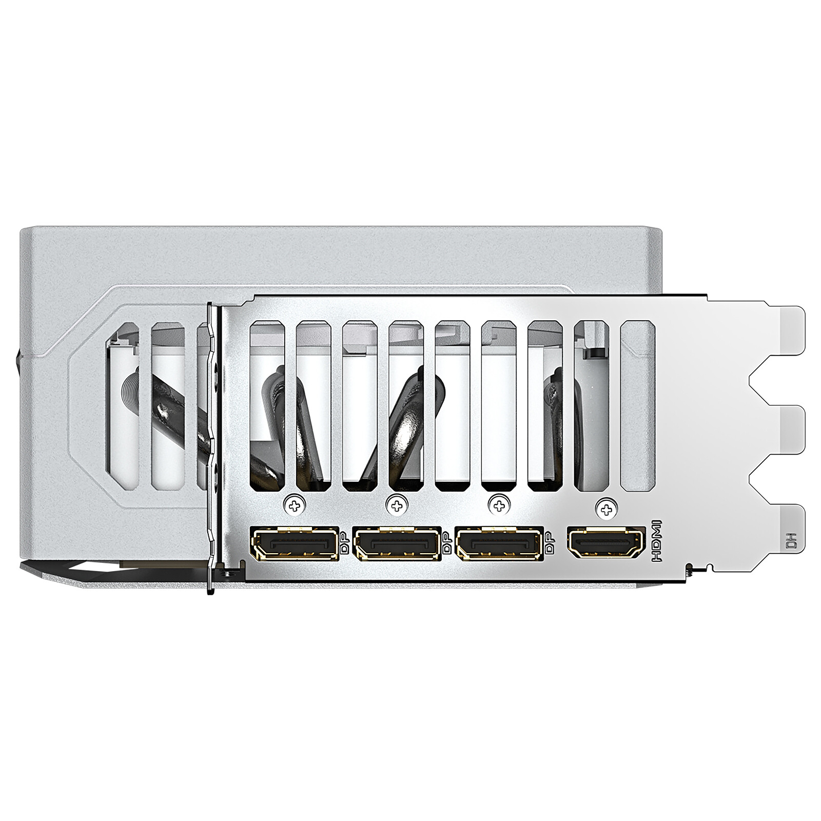 Gigabyte AORUS GeForce RTX 5080 MASTER 16G – Image 3