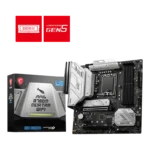 Carte mère MSI MAG B760M MORTAR WIFI DDR5 Open Box