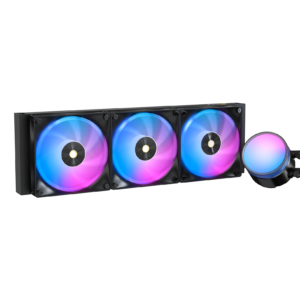Watercooling Ocypus  Delta L36 ARGB V2 360mm