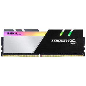 G.Skill Trident Z Neo 32GB (2x16GB) DDR4 3200MHz CL16  / SANS CARTON