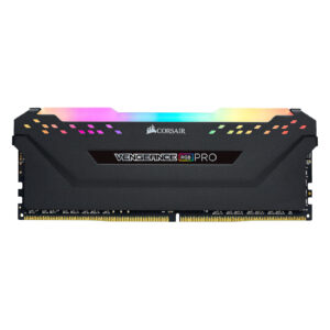 Corsair Vengeance RGB PRO Series 32 Go (2x 16 Go) DDR4 3600 MHz CL18  / SANS CARTON