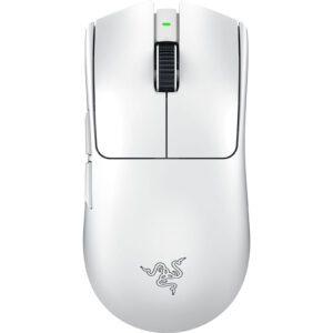 Razer Viper v3 Pro White Wireless
