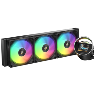Watercooling Ocypus Sigma L36 ARGB 360mm