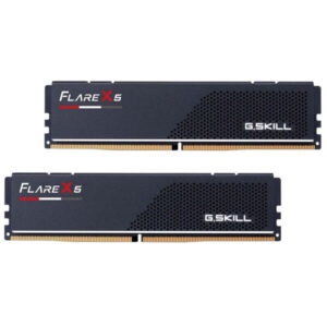 G.SKILL Flare X5 Series 32GB (2 x 16GB) DDR5 6000 MHZ  AMD EXPO