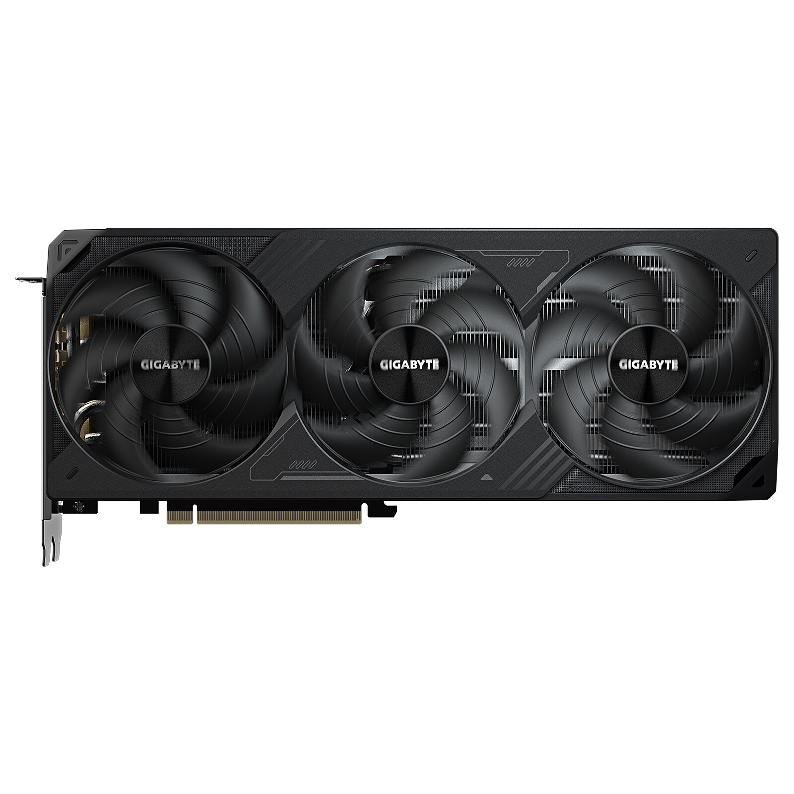 Gigabyte GeForce RTX 5070 Ti WINDFORCE SFF 16G – Image 2