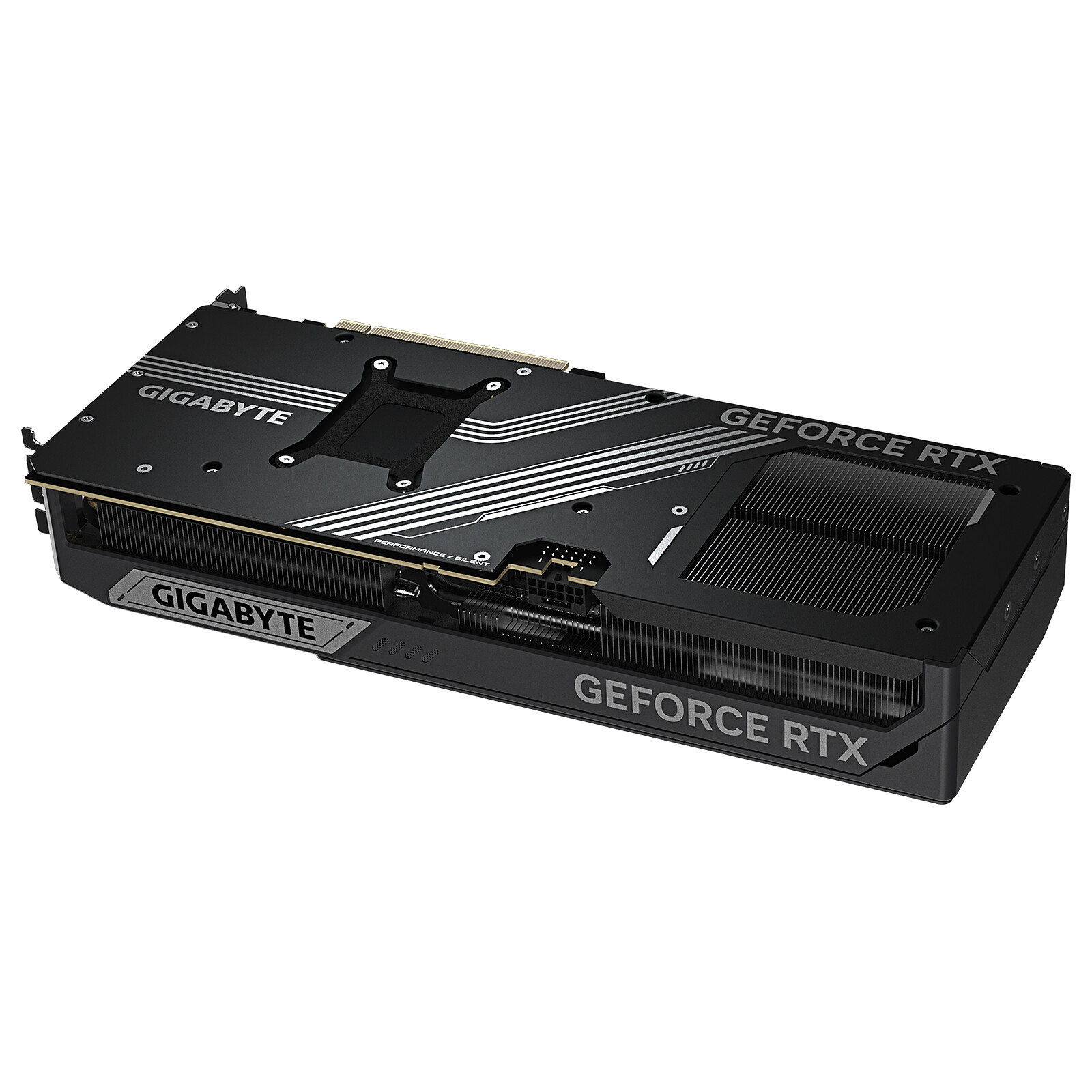 Gigabyte GeForce RTX 5070 Ti WINDFORCE SFF 16G – Image 3