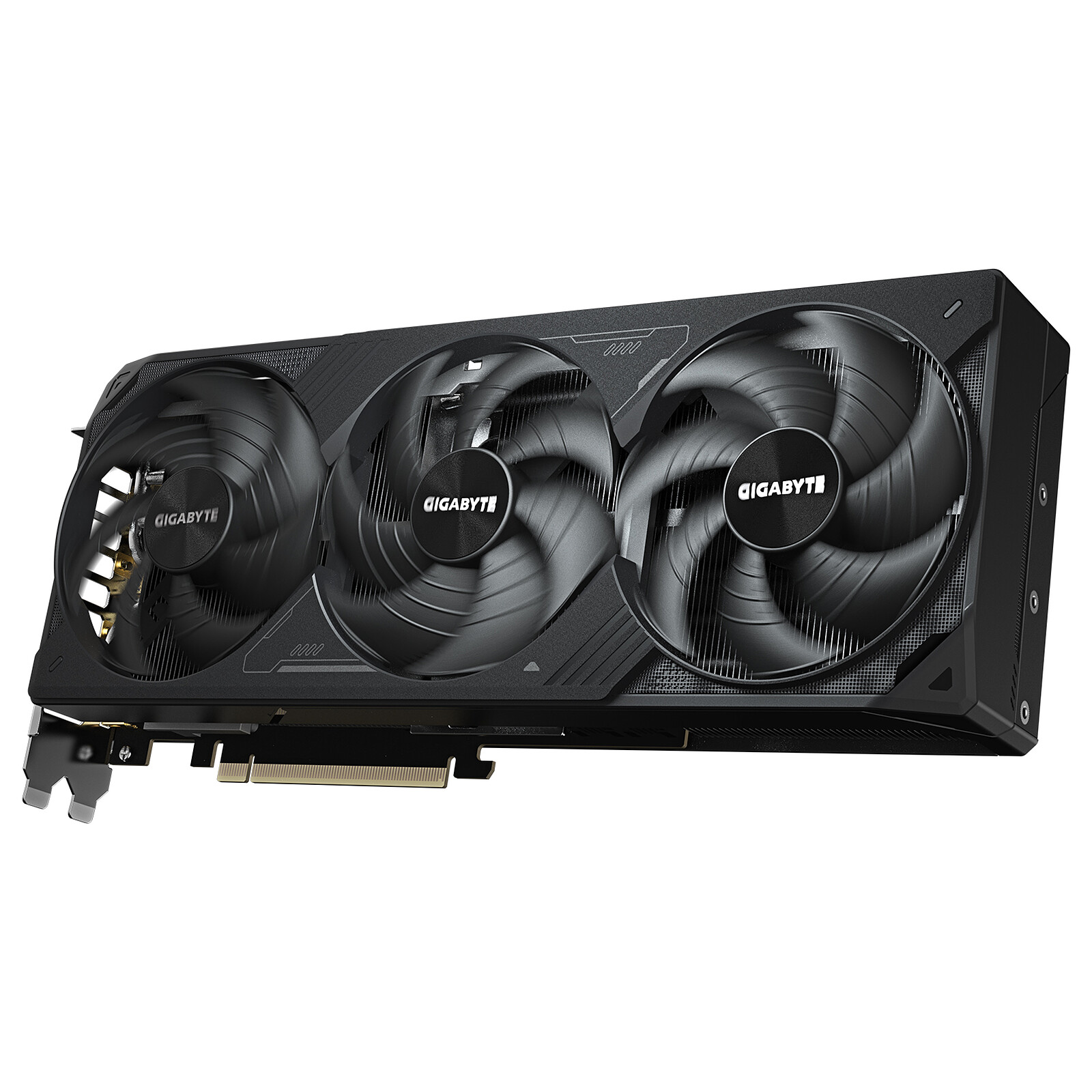 Gigabyte GeForce RTX 5070 Ti WINDFORCE SFF 16G – Image 4