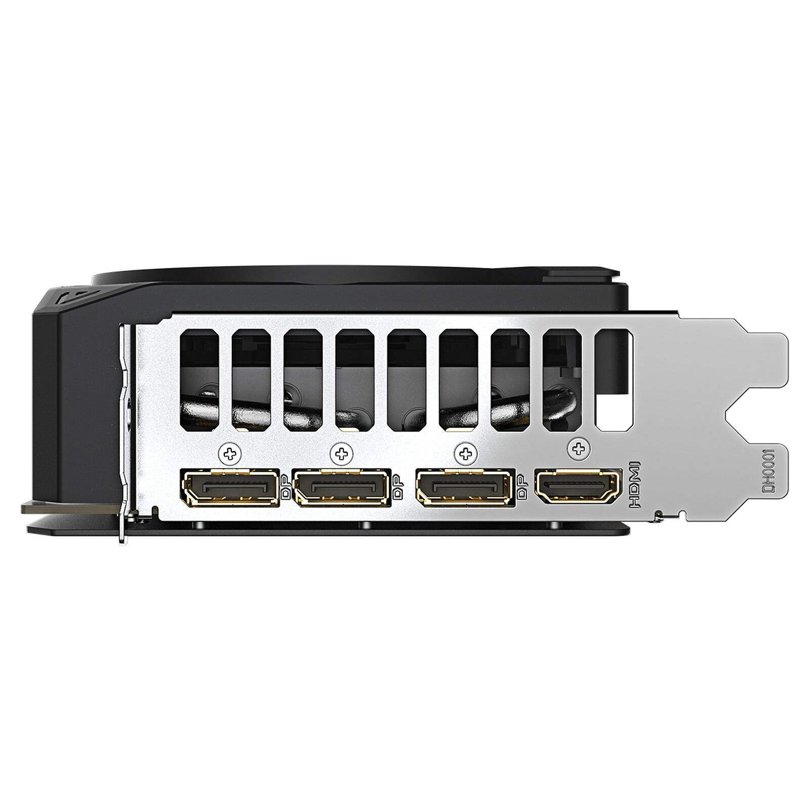 Gigabyte GeForce RTX 5070 Ti WINDFORCE SFF 16G – Image 5