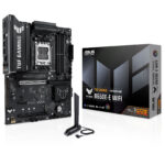 Carte mère ASUS TUF GAMING B650E-E WIFI