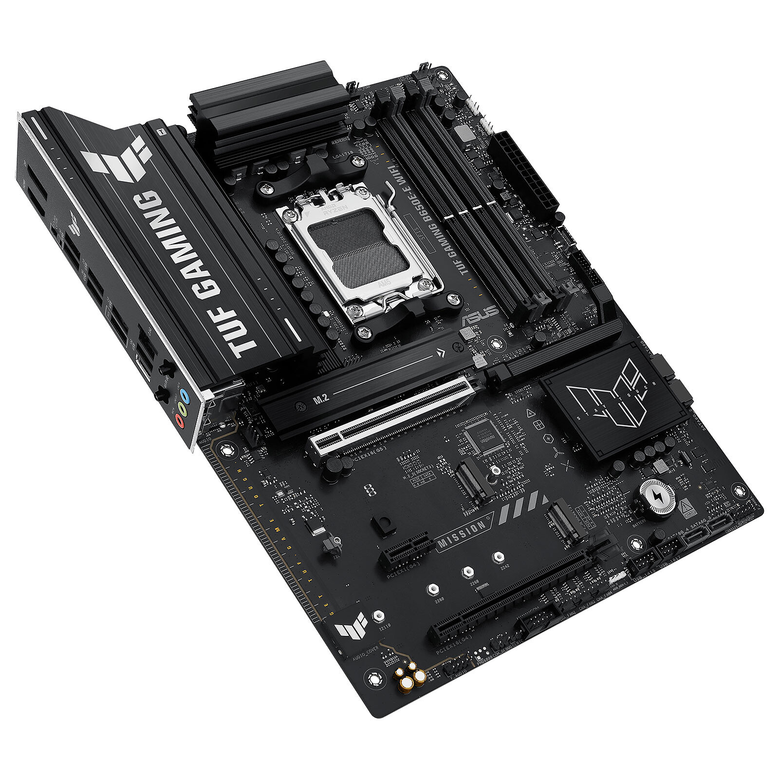 ASUS TUF GAMING B650E-E WIFI – Image 5
