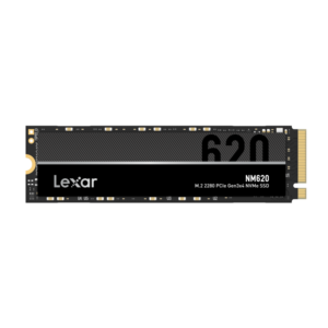 SSD LEXAR NM620 1To M.2 NVMe