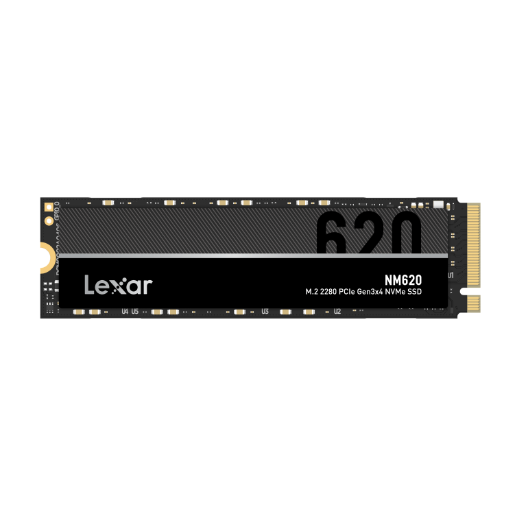 SSD LEXAR NM620 1To M.2 NVMe
