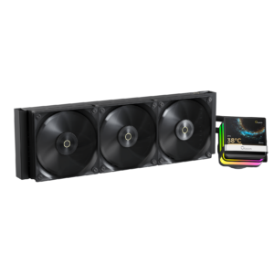 Watercooling Ocypus Sigma L36 PRO ARGB 360mm