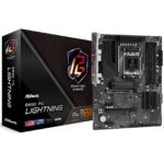 Carte mère ASRock B650 PG Lightning AM5