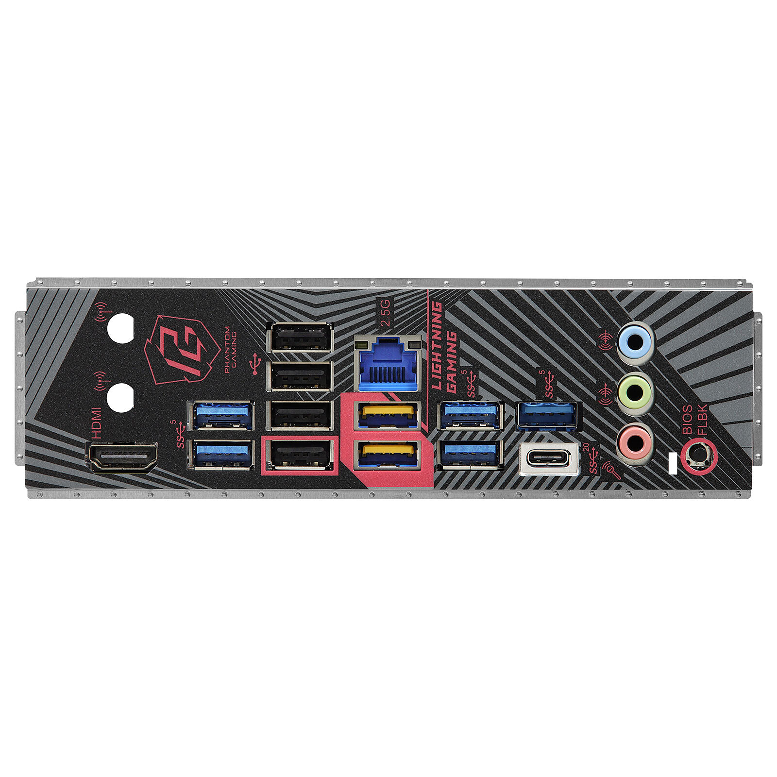 ASRock B650 PG Lightning – Image 4