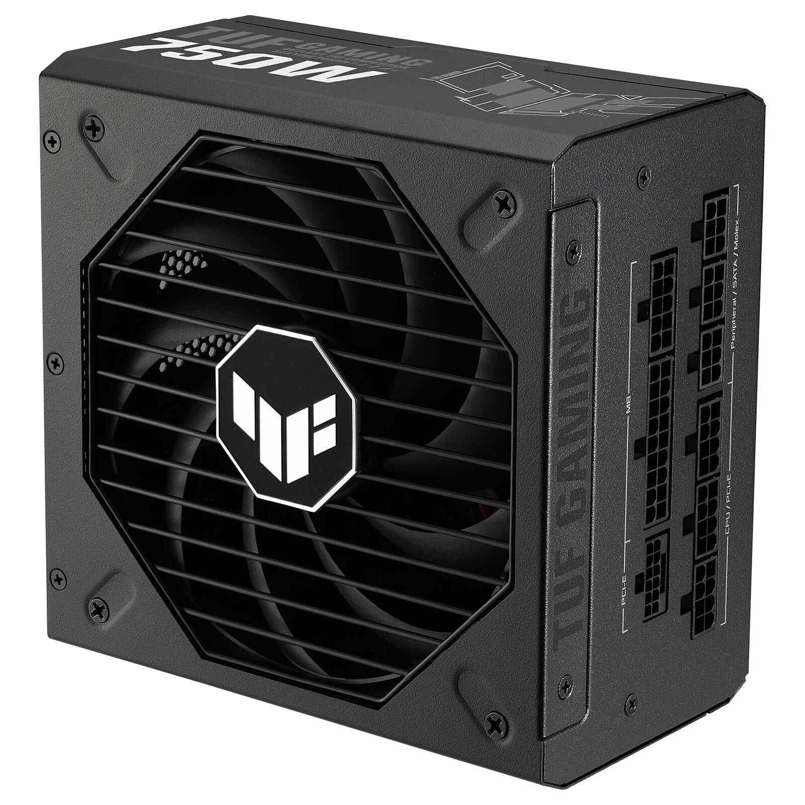 ASUS TUF Gaming 750W Gold – Image 3