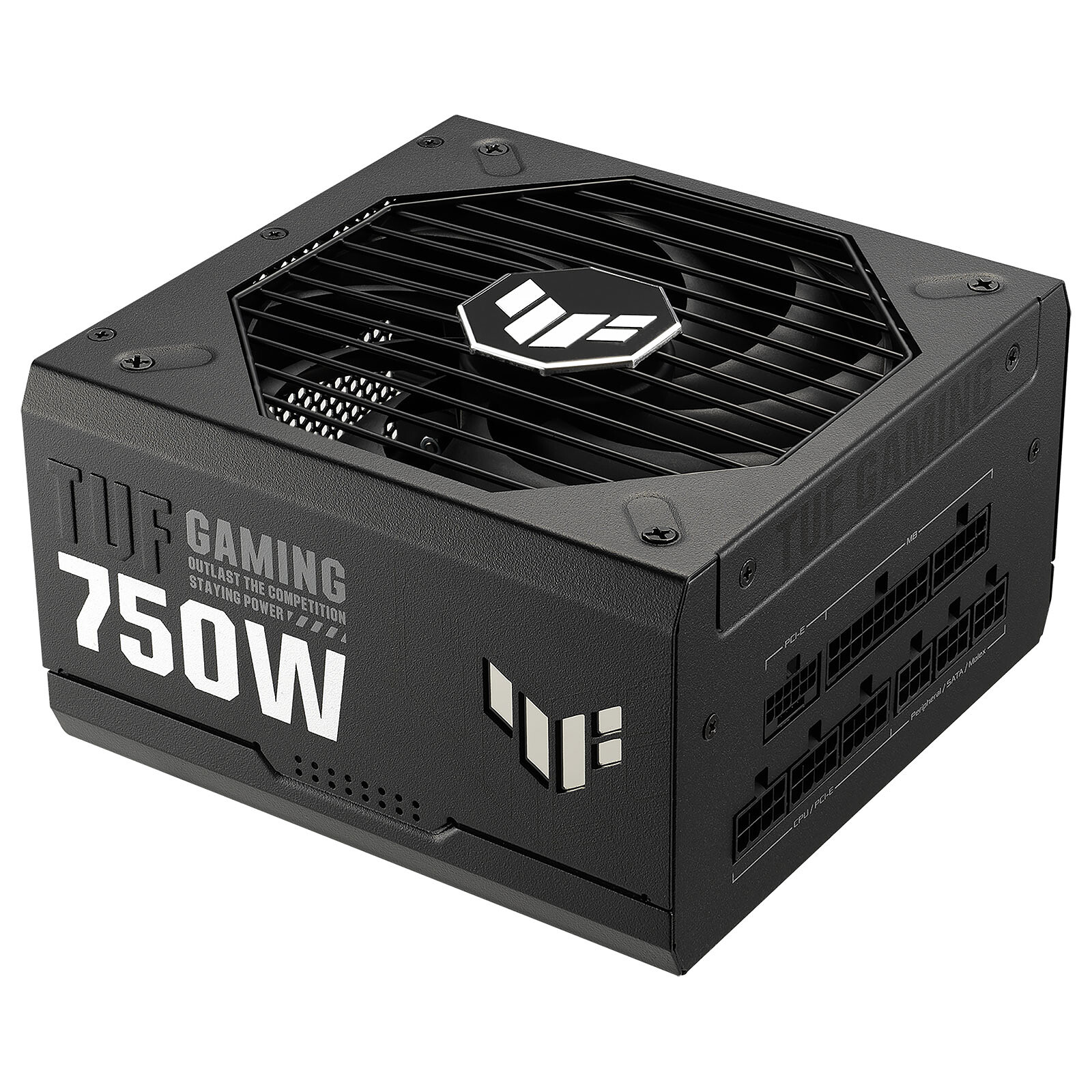 ASUS TUF Gaming 750W Gold – Image 4