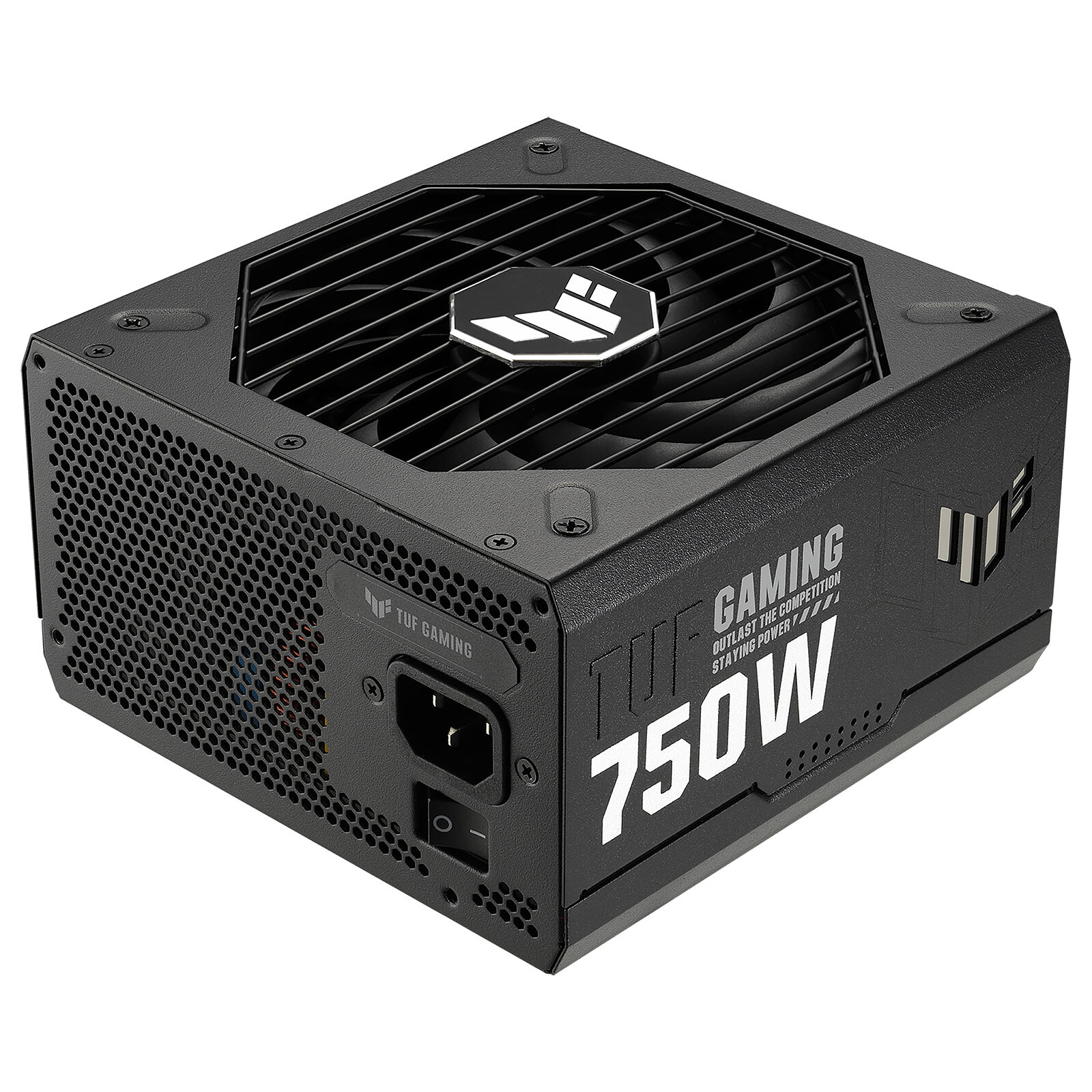 ASUS TUF Gaming 750W Gold – Image 5