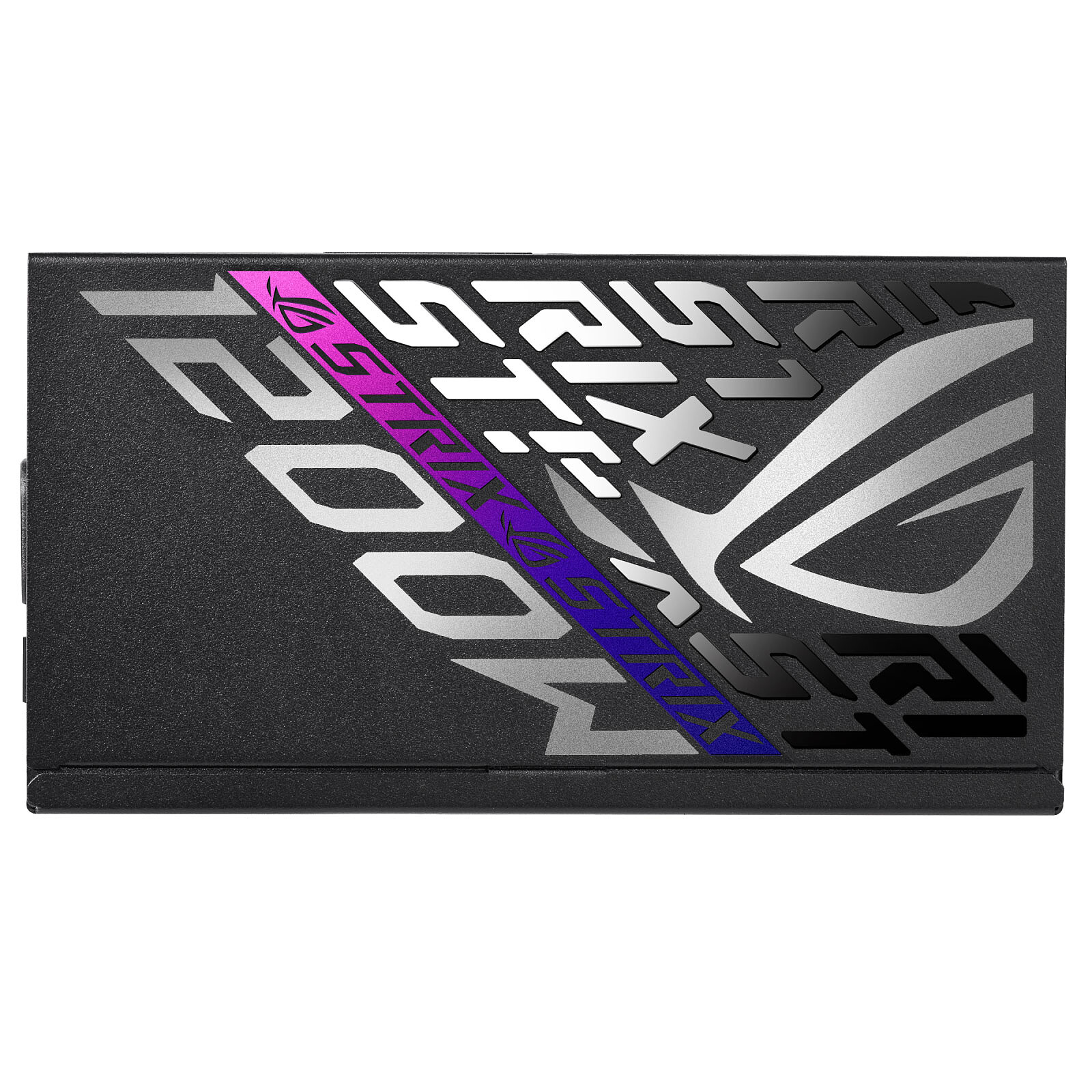 ASUS ROG Strix 1200W Platinum Modulaire ATX12V 3.1 – Image 5