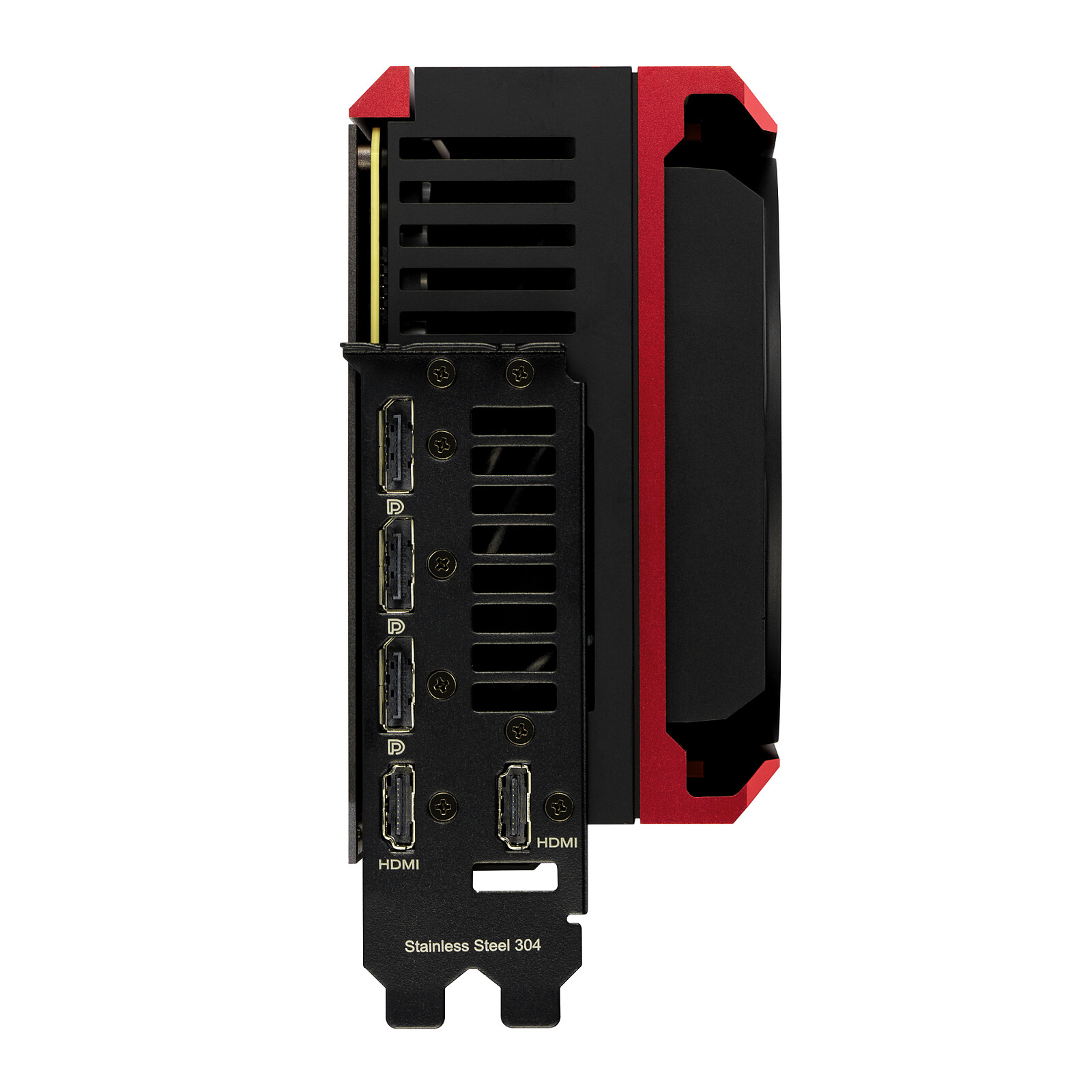 ASUS ROG Matrix Platinum GeForce RTX 5090 32GB GDDR7 30th Anniversary Edition – Image 2