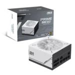 Alimentation ASUS PRIME 80 Plus Gold 750W 850W