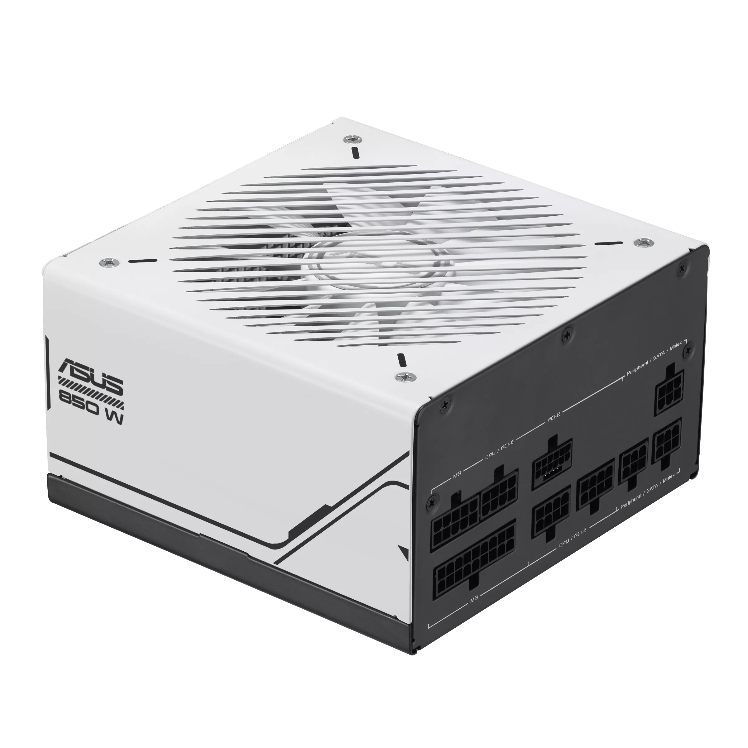 ASUS PRIME 80+ GOLD FULL MODULAR 750W/850W – Image 2