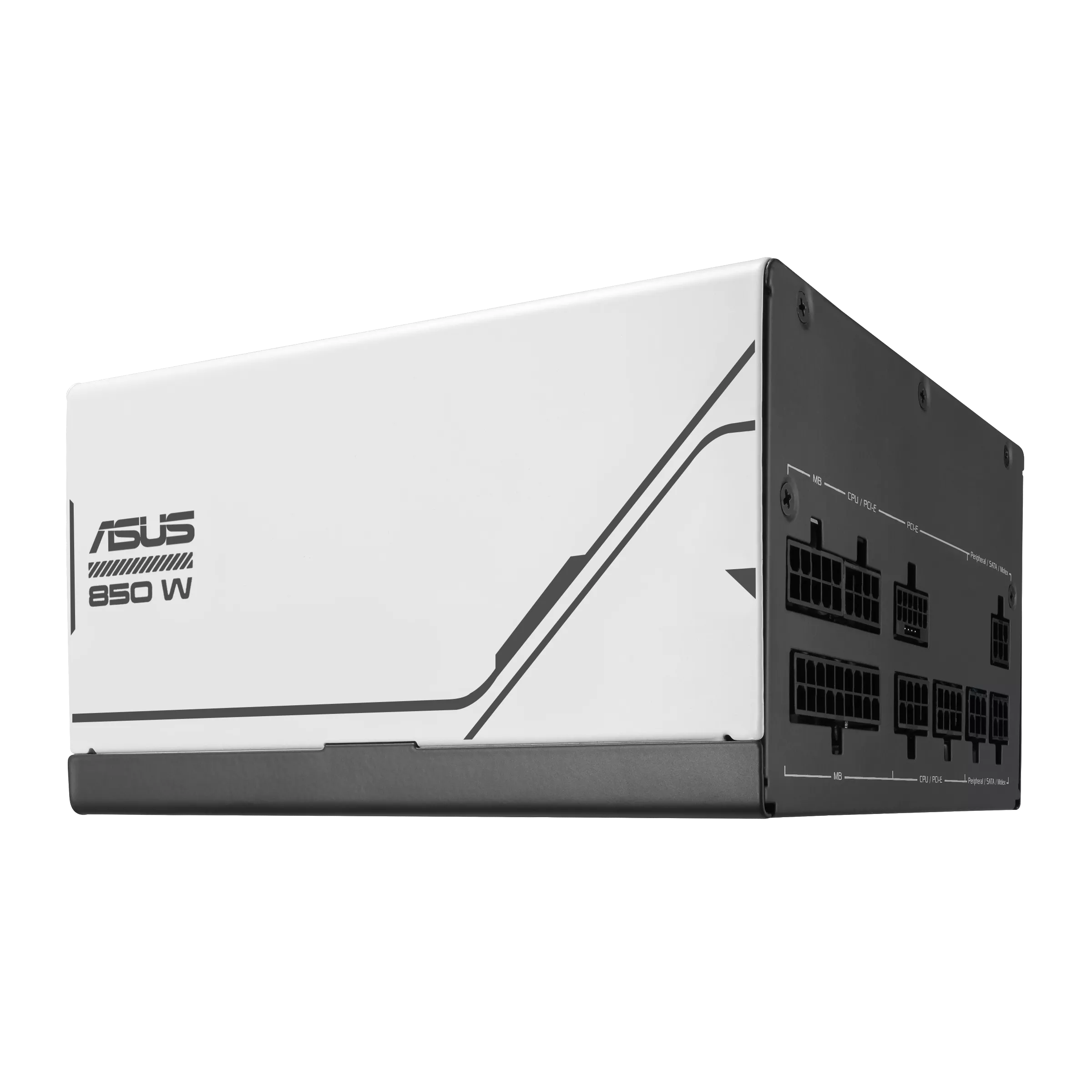 ASUS PRIME 80+ GOLD FULL MODULAR 750W/850W – Image 3