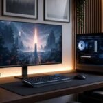 Gaming DZ : comment créer un setup gaming complet en Algérie ?