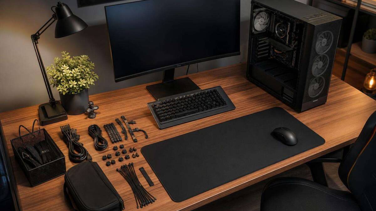 gaming dz
