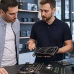 Magasin informatique à Oran : comment choisir son matériel PC ?