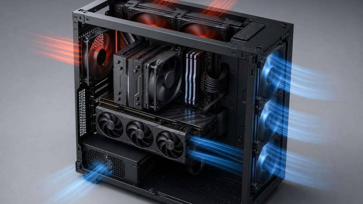 pc builder dz
