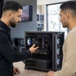 PC Gamer à Oran : où acheter et comment choisir sa configuration ?