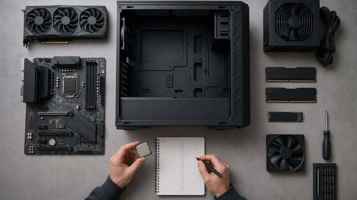 pc gamer dz