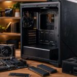 Prix PC Gamer Algérie : quel budget prévoir pour votre configuration ?