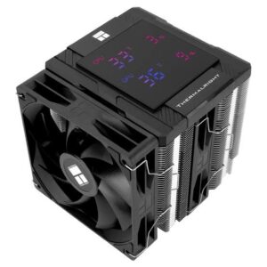 Thermalright Peerless Assassin 120 Digital BLACK