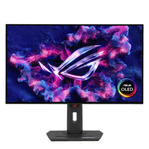 Écran gaming ASUS ROG Strix XG27AQWMG-R OLED 26.5 pouces