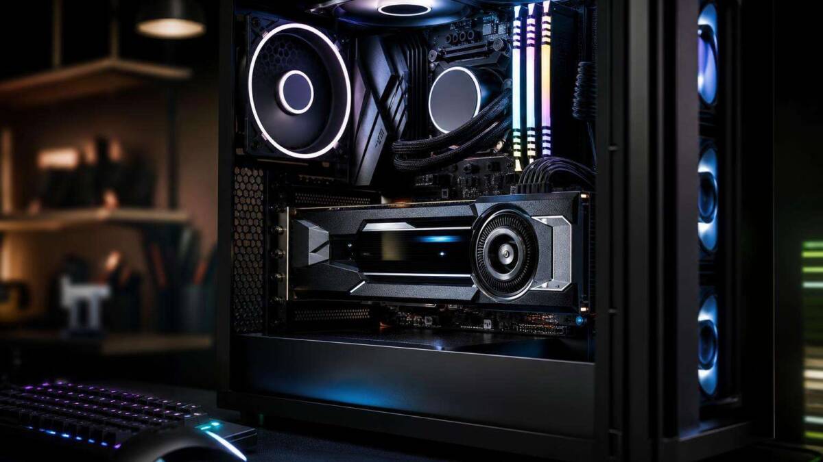 GTX 1660 Super prix Algérie : est-elle encore intéressante pour jouer ?