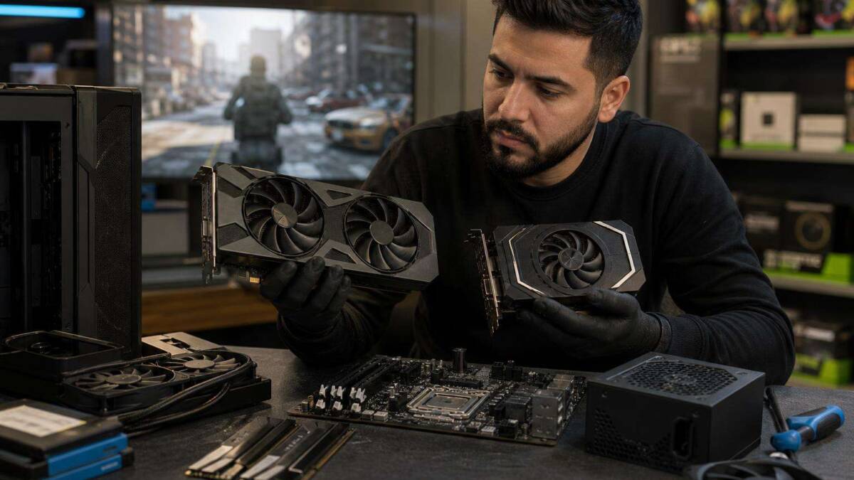 gtx 1660 super prix algérie