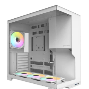RAIDMAX i700  – WHITE