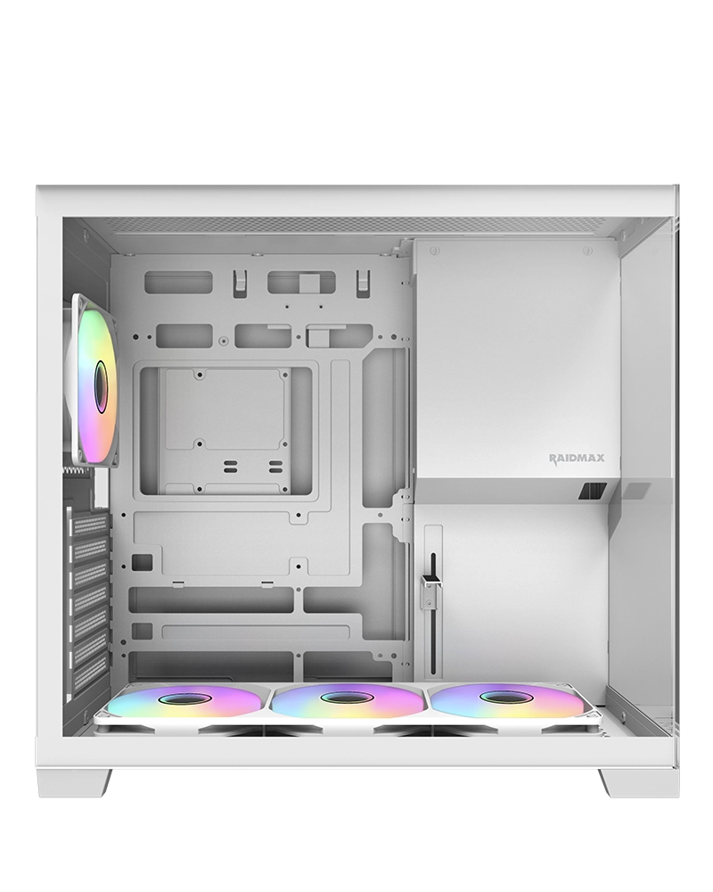 RAIDMAX i700 – WHITE – Image 3