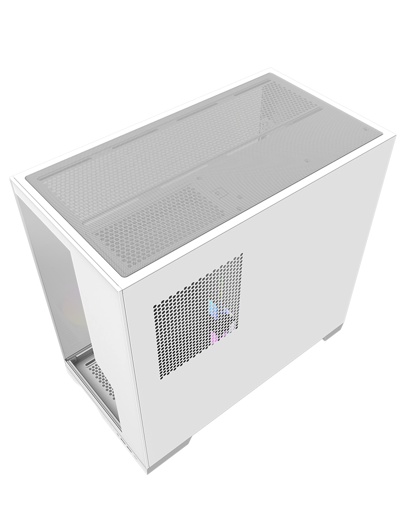 RAIDMAX i700 – WHITE – Image 4
