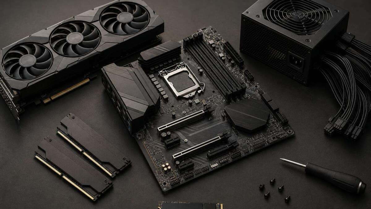 rtx 4060 ti prix algerie