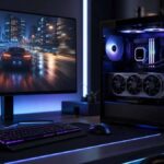 RTX 4070 Ti Super : pour quel type de PC Gamer ?